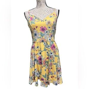 The General Good Dress. NWOT, size large
